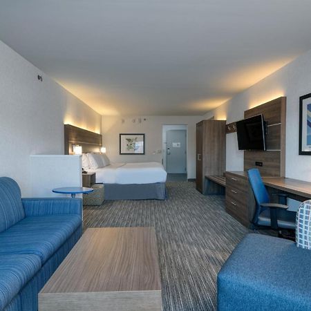 Holiday Inn Express Radcliff Fort Knox By Ihg Esterno foto