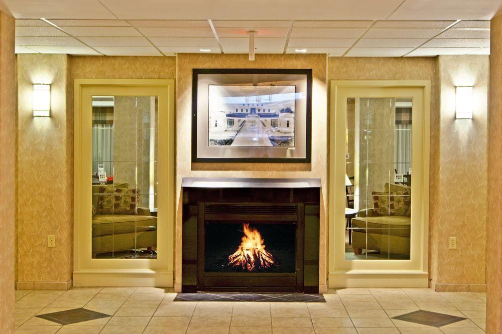 Holiday Inn Express Radcliff Fort Knox By Ihg Esterno foto