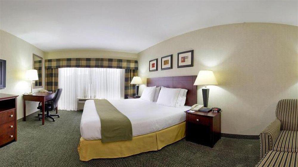 Holiday Inn Express Radcliff Fort Knox By Ihg Esterno foto