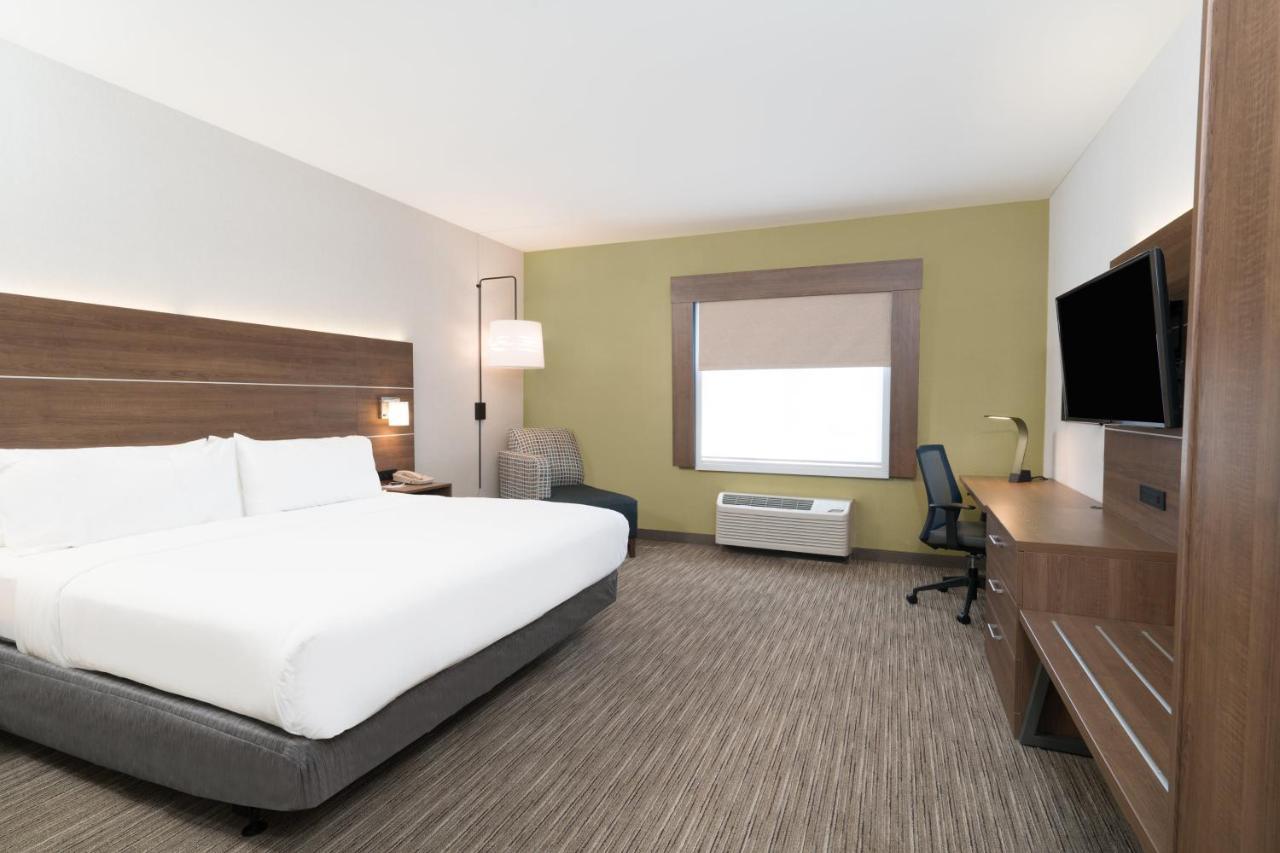 Holiday Inn Express Radcliff Fort Knox By Ihg Esterno foto