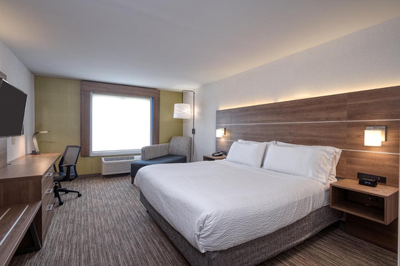 Holiday Inn Express Radcliff Fort Knox By Ihg Esterno foto