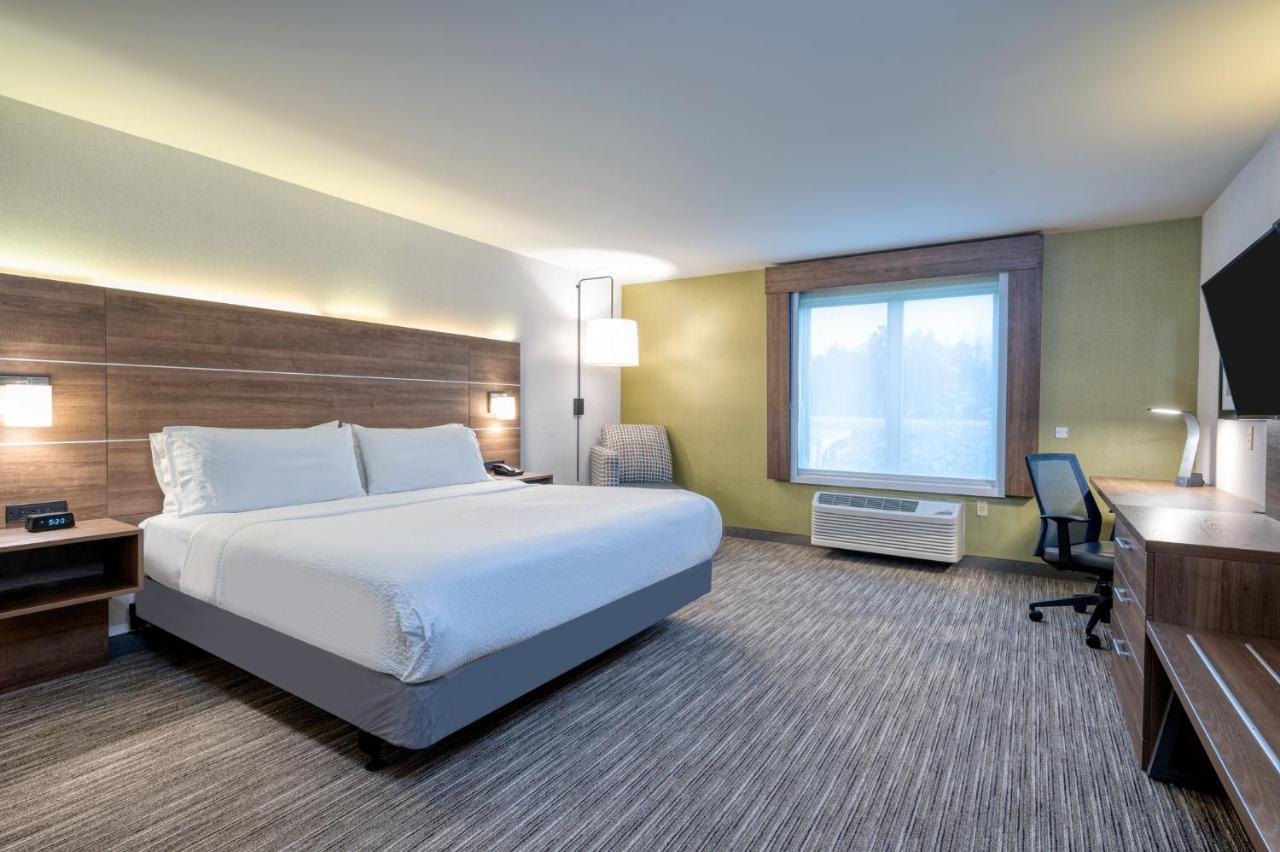 Holiday Inn Express Radcliff Fort Knox By Ihg Esterno foto