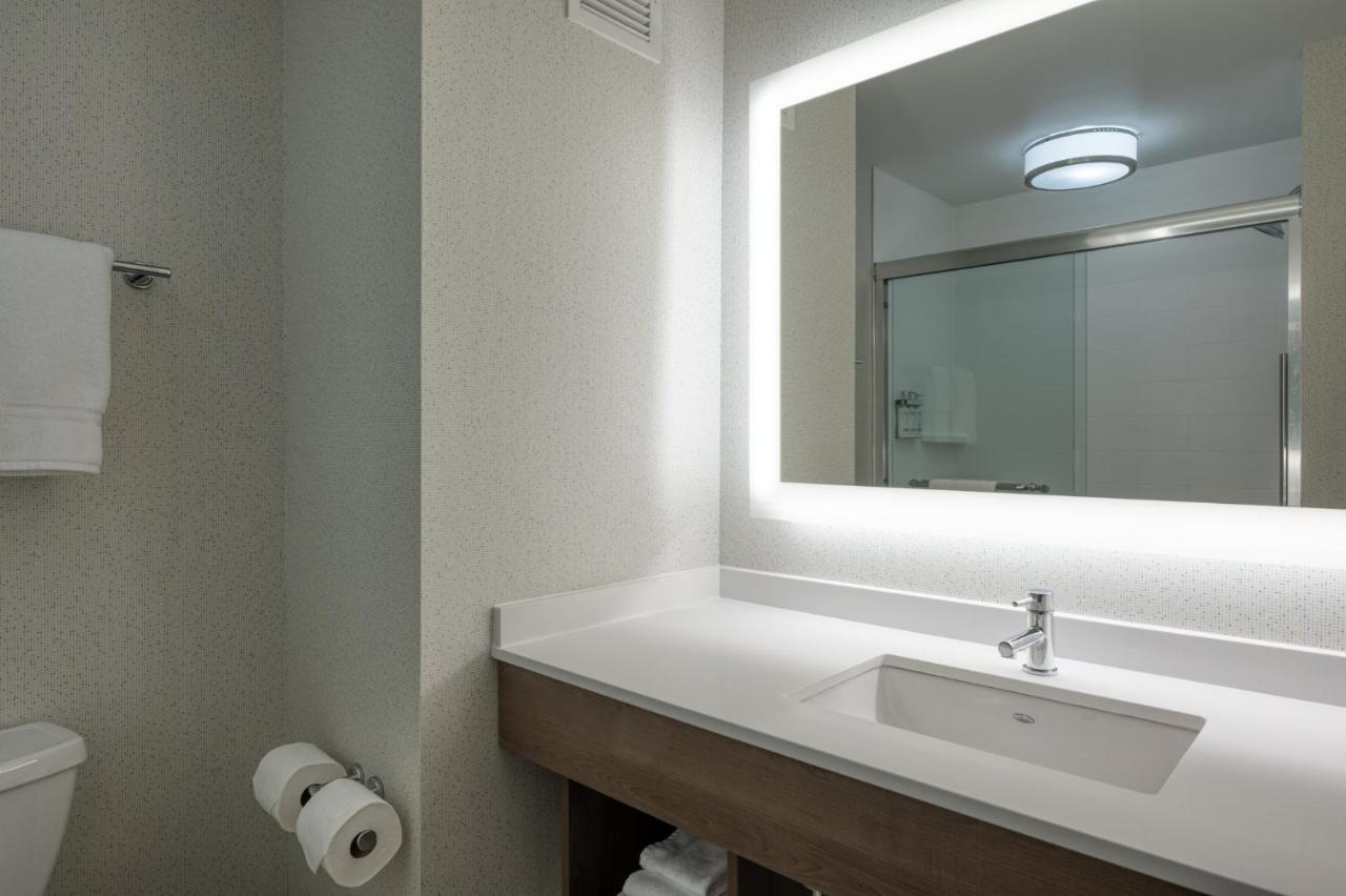Holiday Inn Express Radcliff Fort Knox By Ihg Esterno foto