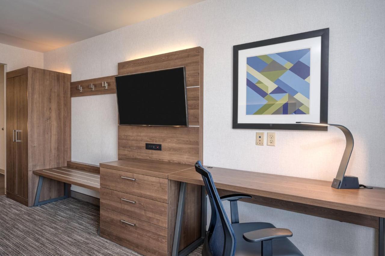 Holiday Inn Express Radcliff Fort Knox By Ihg Esterno foto