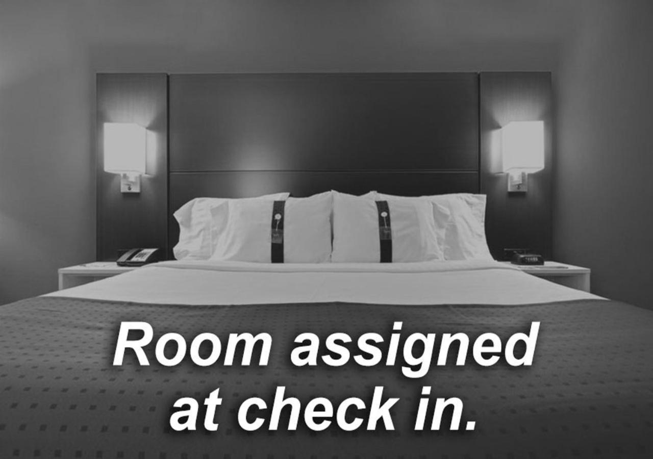 Holiday Inn Express Radcliff Fort Knox By Ihg Esterno foto