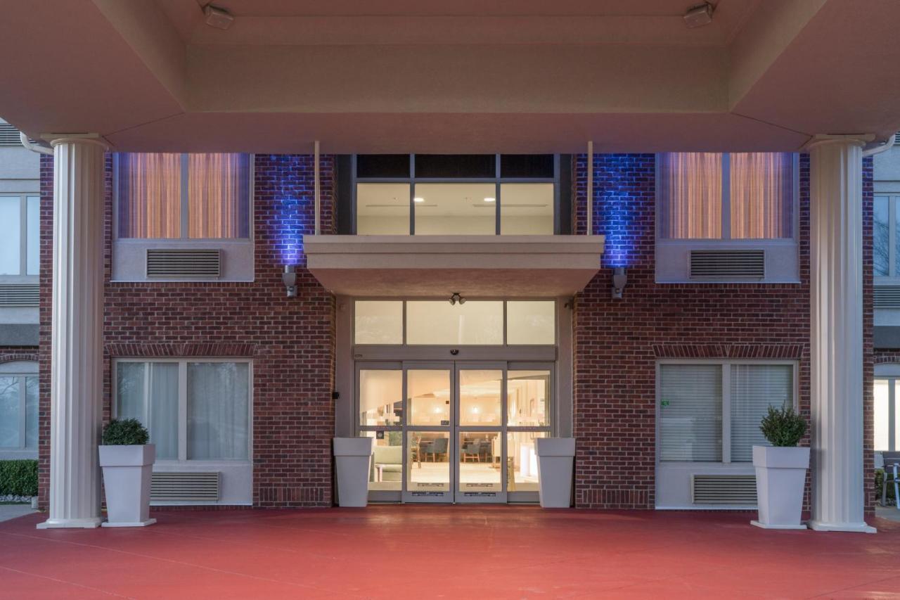 Holiday Inn Express Radcliff Fort Knox By Ihg Esterno foto