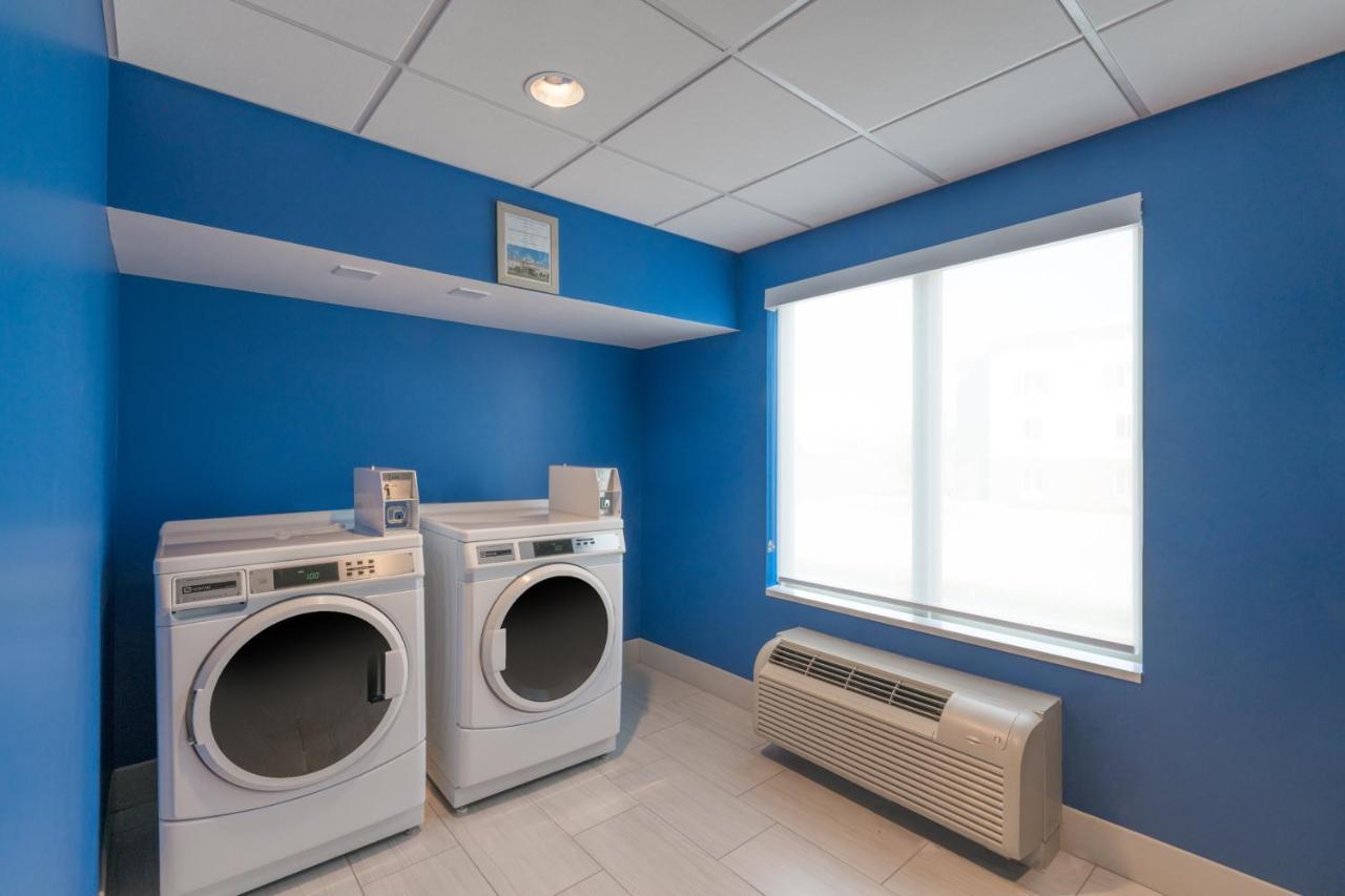 Holiday Inn Express Radcliff Fort Knox By Ihg Esterno foto