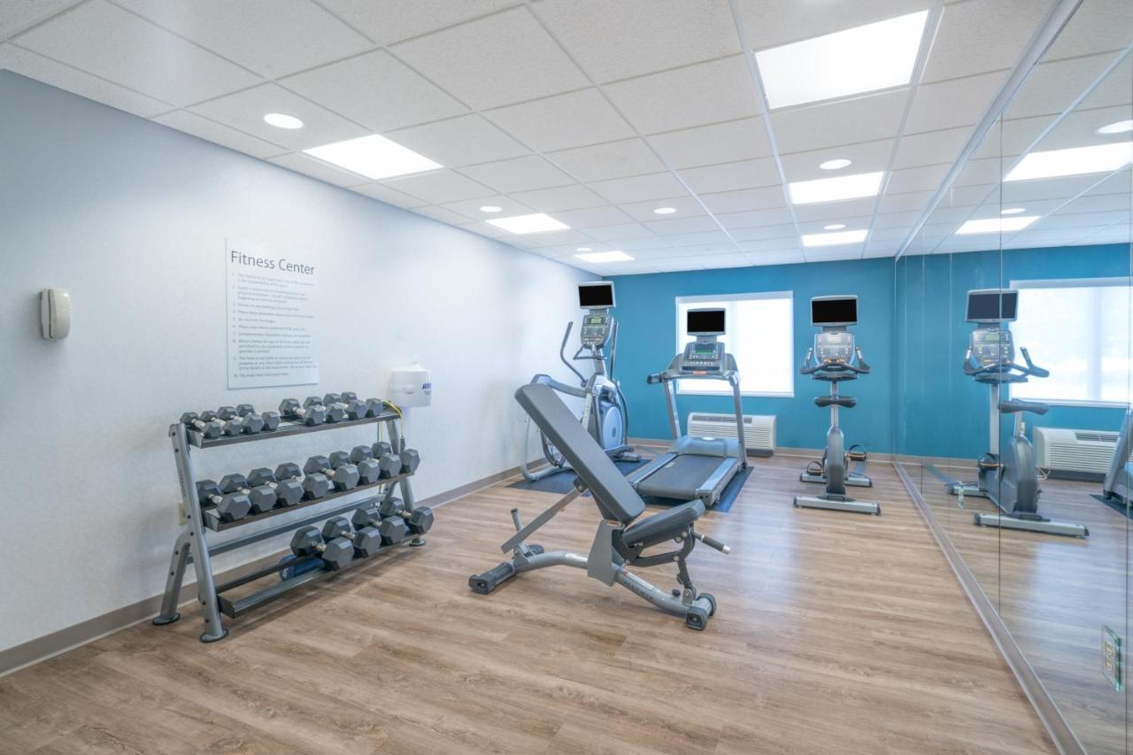 Holiday Inn Express Radcliff Fort Knox By Ihg Esterno foto